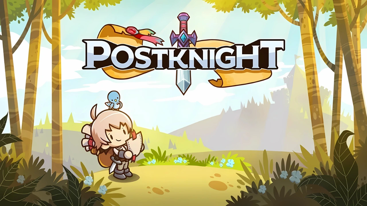 Postknight