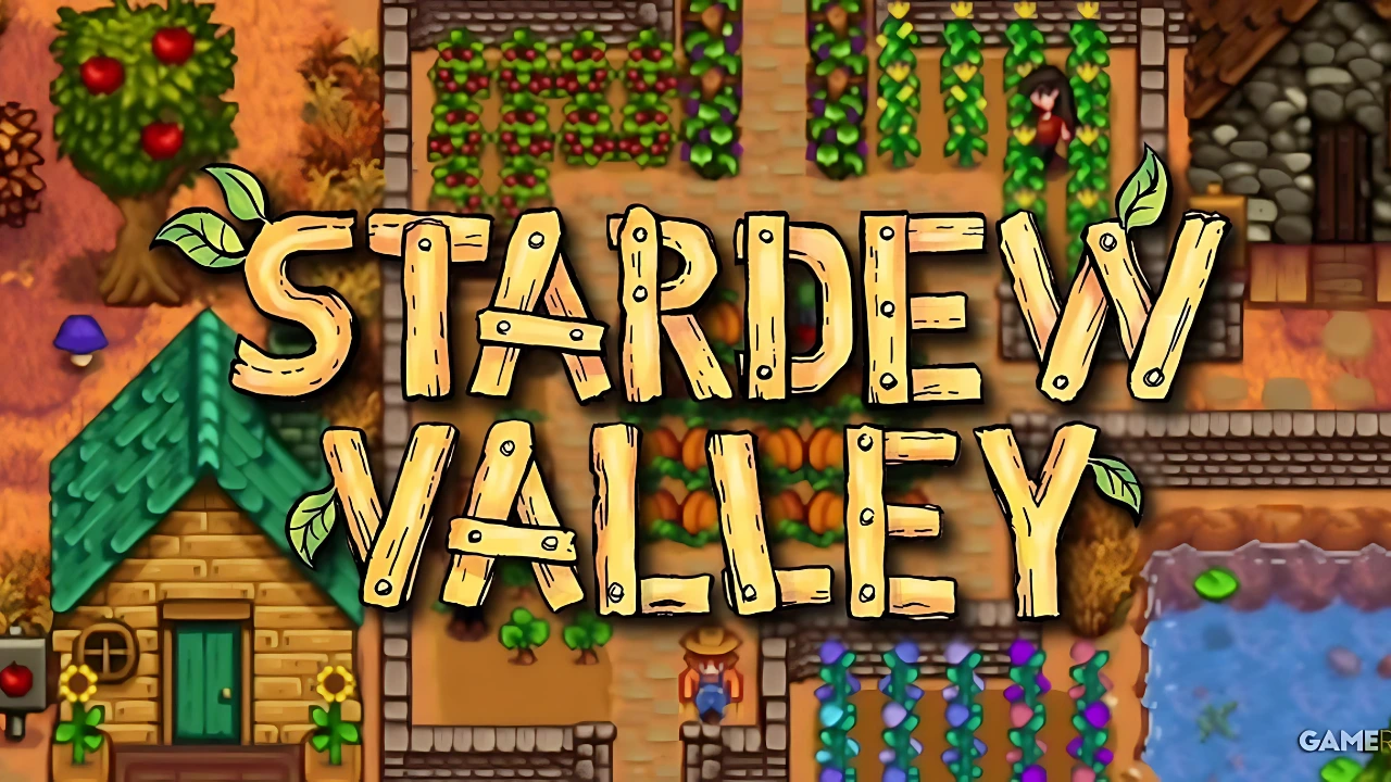 Stardew Valley