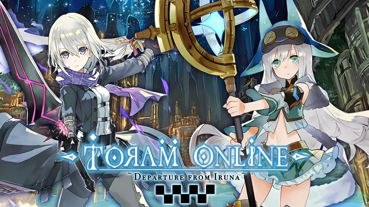 Toram Online
